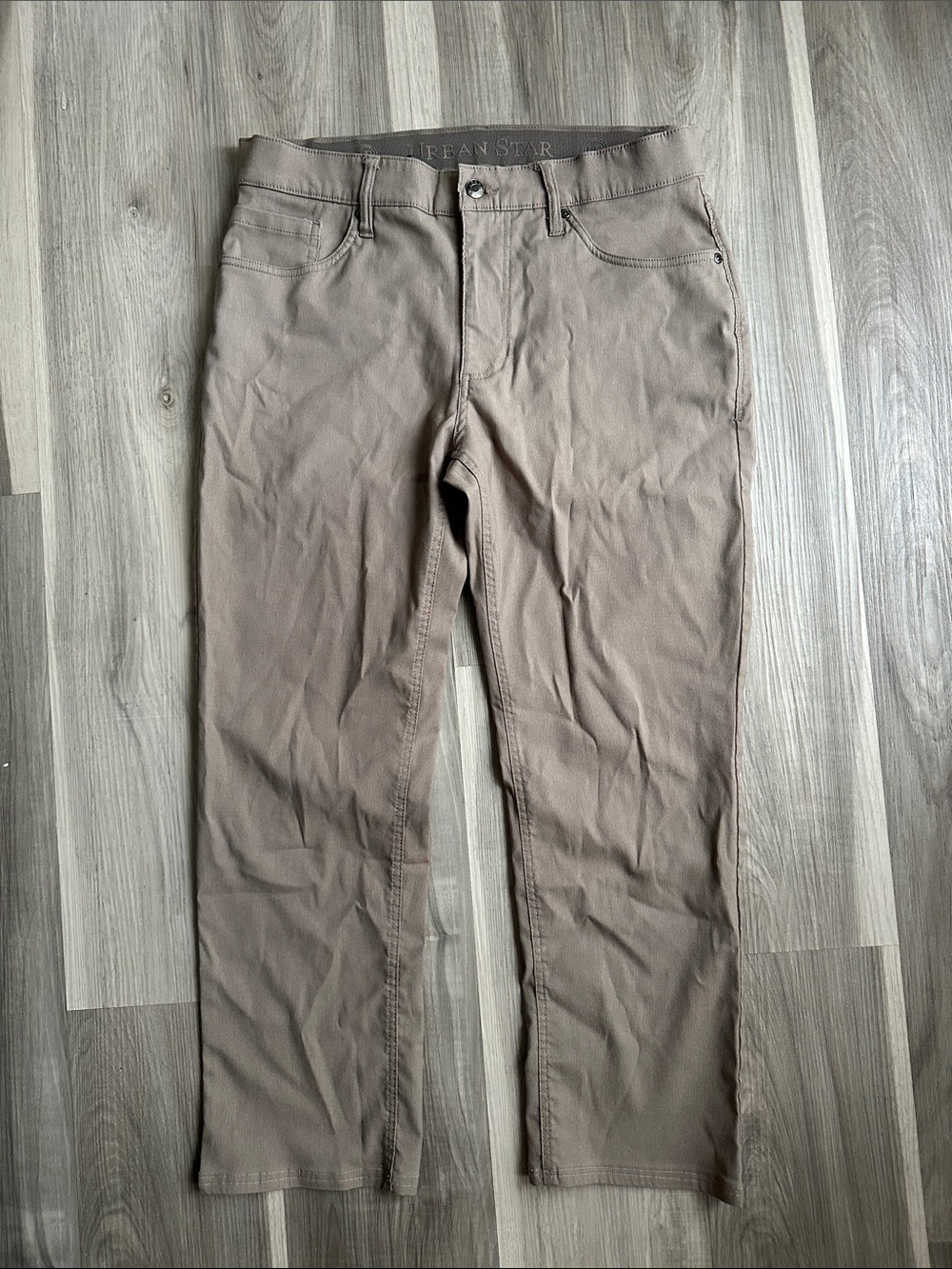 3 for $20 ✨ Men’s Urban Star Stretch Stretch Pants